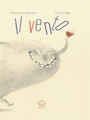 cover image of Il vento